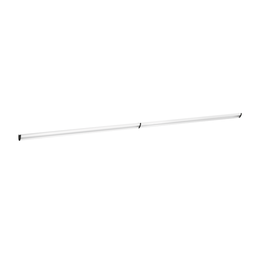 Dometic LED Profil weiß 550cm
