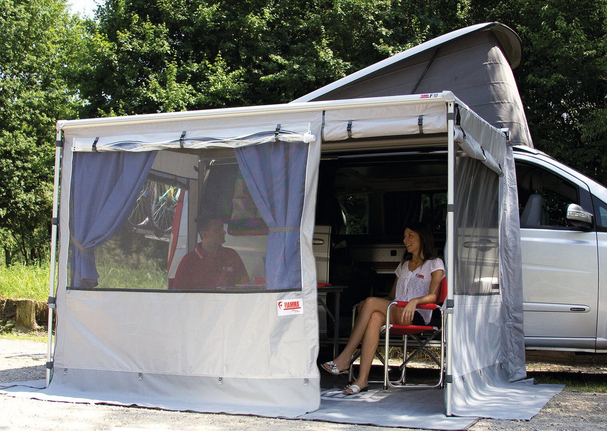 Fiamma Privacy Room CS Light 270 Van Mod. 23