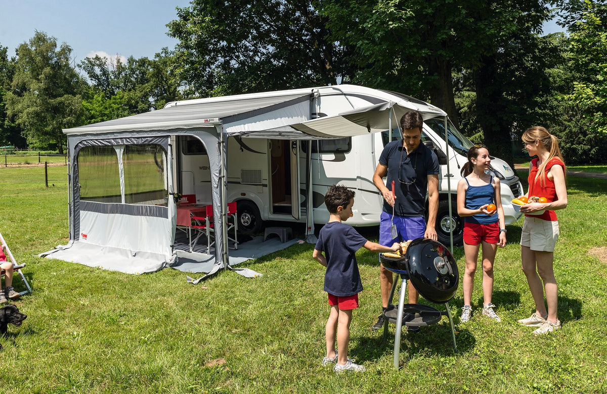 Fiamma PRIVACY-ROOM Ultra Light 400