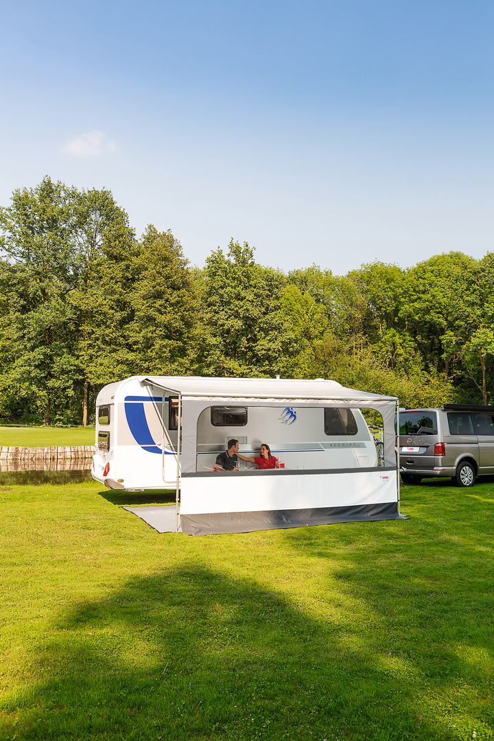 Fiamma Blocker Pro 325