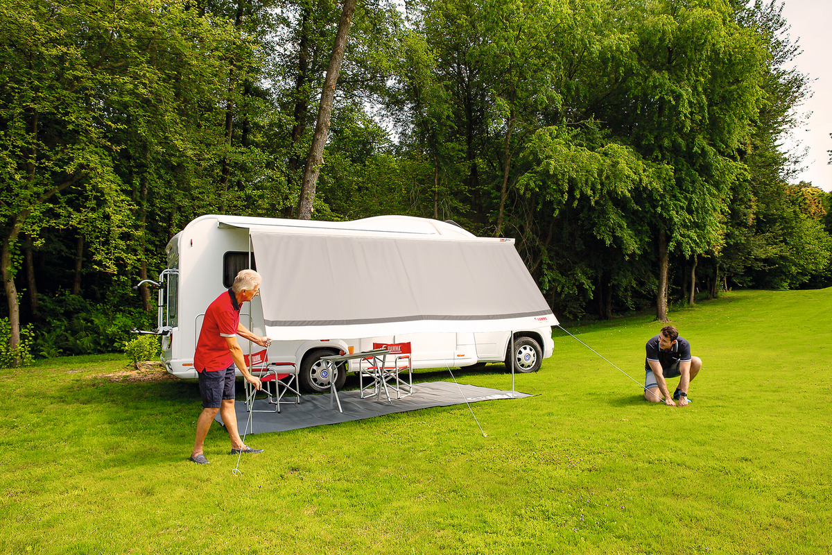 Fiamma Blocker 400