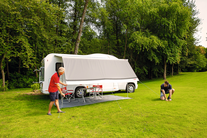 Fiamma Blocker 400