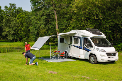 Fiamma Blocker 400