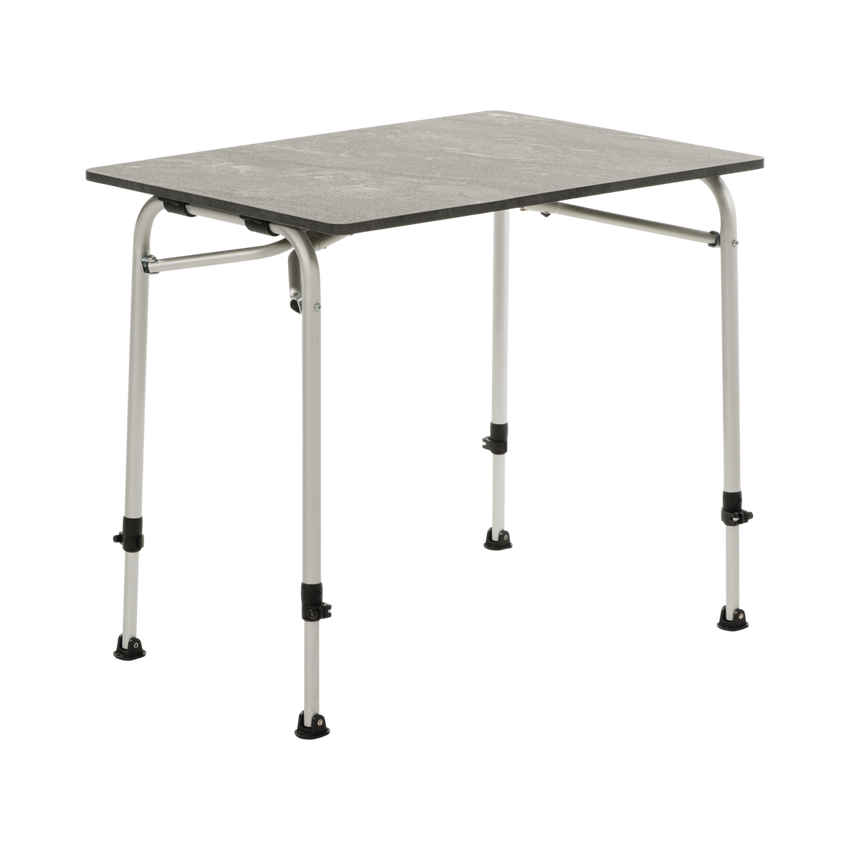 Travellife Tisch SORRENTO 120 dark grey