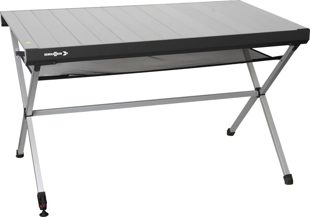 Brunner Rolltisch TITANIUM AXIA 2