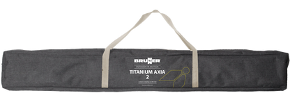 Brunner Rolltisch TITANIUM AXIA 2