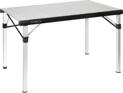 Brunner Alu-Tisch TITANIUM QUADRA COMPACK 6