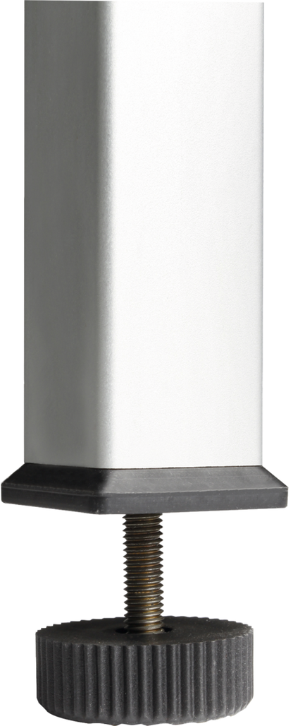 Brunner Alu-Tisch TITANIUM QUADRA COMPACK 6