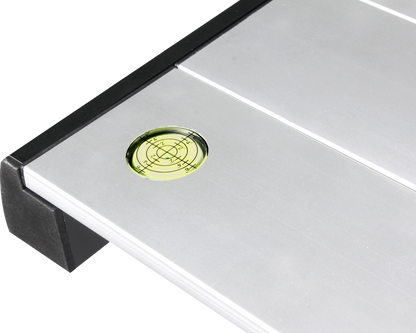 Brunner Alu-Tisch TITANIUM QUADRA COMPACK 6