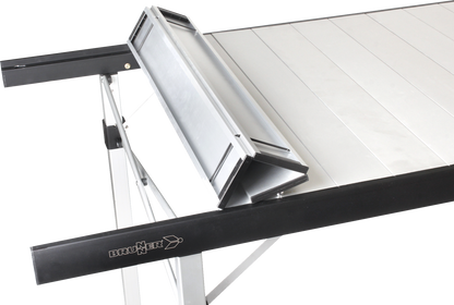 Brunner Alu-Tisch TITANIUM QUADRA COMPACK 6