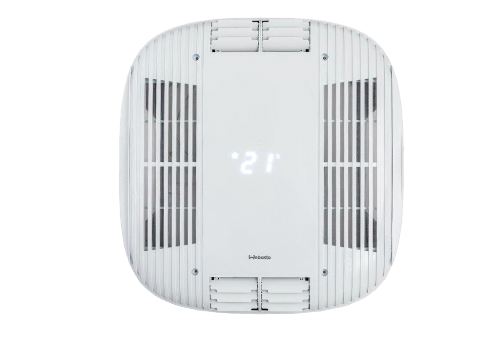 Webasto Klimaanlage Cool Top Trail 24G