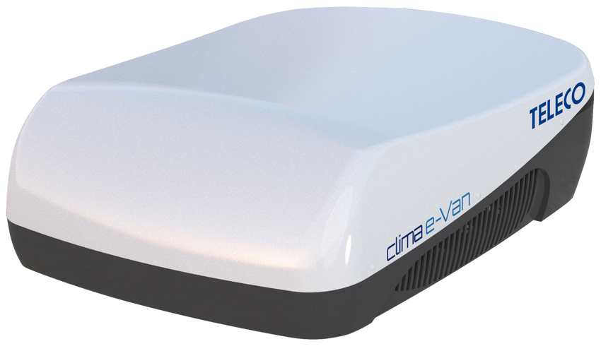 Teleco Klimaanlage e-Van 3 5400H