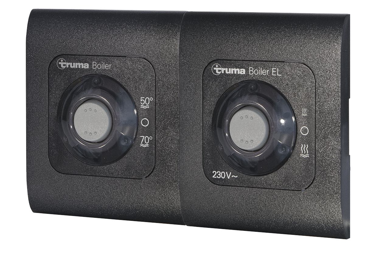 TRUMA Boiler Gas-Elektro 10 l