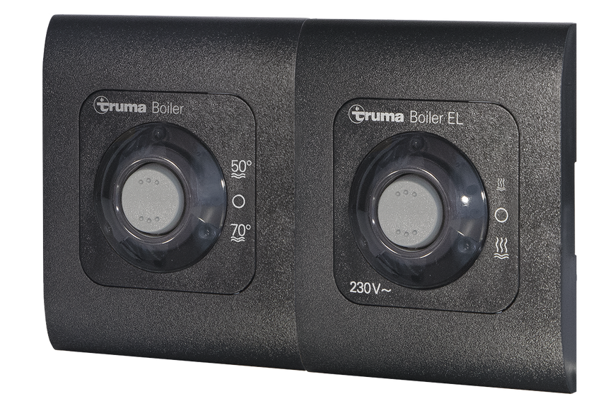 TRUMA Boiler Gas-Elektro 10 l
