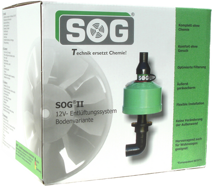 SOG-II Typ F
