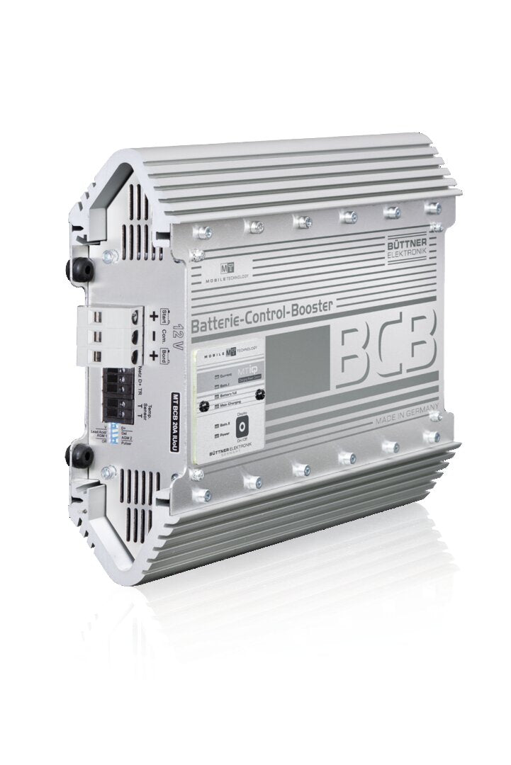 Dometic Batterie-Control-Booster MT BCB-60-40