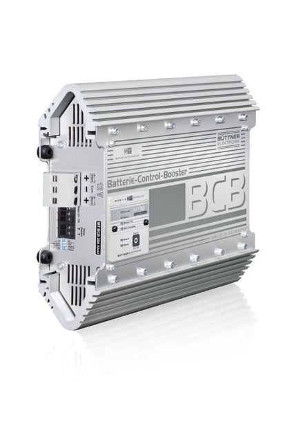 Dometic Batterie-Control-Booster MT BCB-40-40