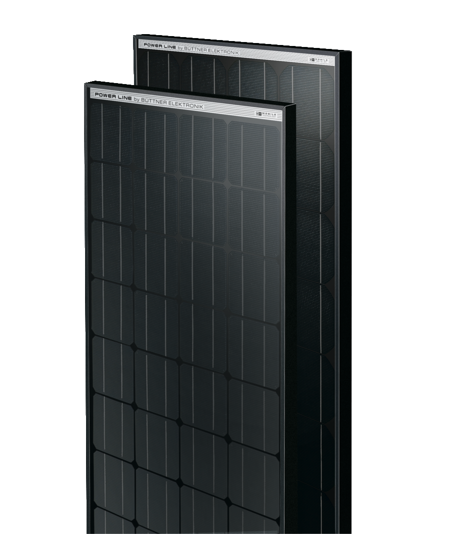 Dometic Solarmodul MT-SM 90, 90W (A)