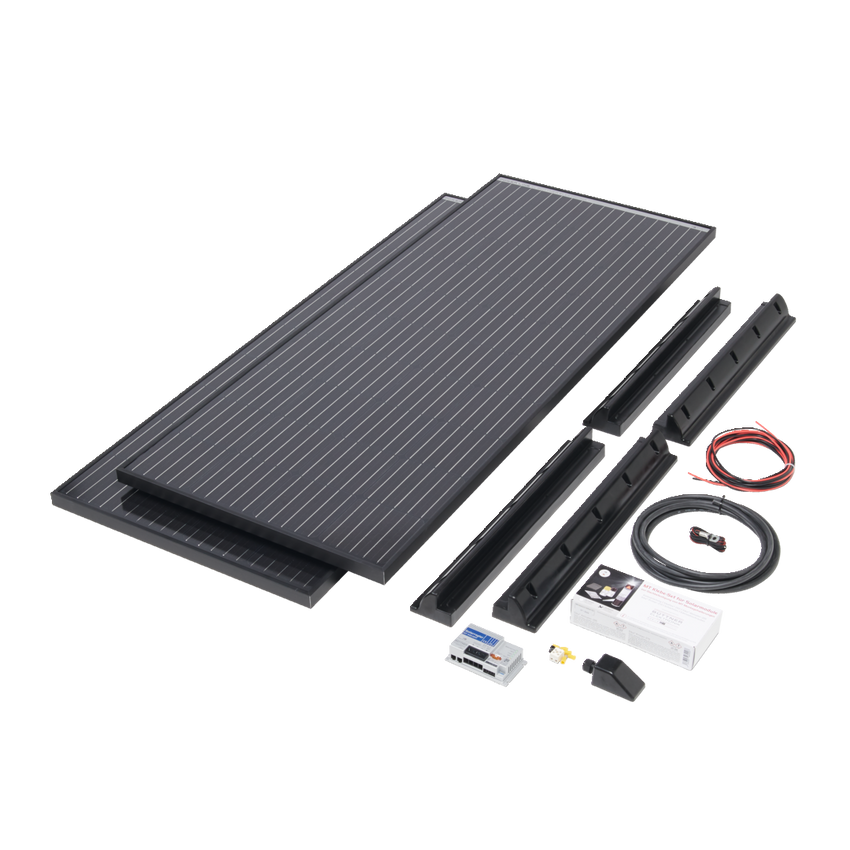 Dometic MT 180-2 PL Solar-Anlage 2x90W