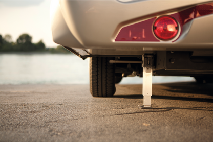 AL-KO Hubstütze ClickFix 460-710