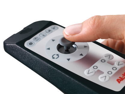 AL-KO Mammut Typ TM420 (S)