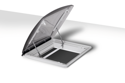 Brunner Dachhaube roofSTAR 4 LED Bügel o. Lüft