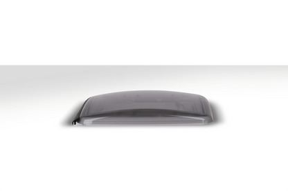 Brunner Dachhaube roofSTAR 4 LED Bügel + Lüft