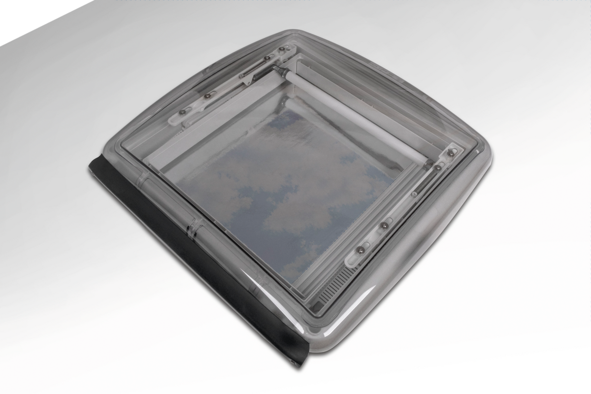 Brunner Dachhaube roofSTAR 4 LED Bügel o. Lüft