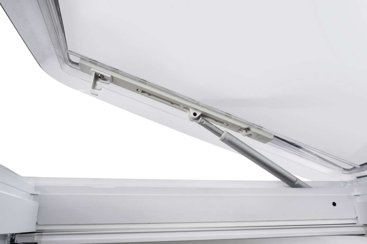 Brunner Dachhaube roofSTAR 7 LED Bügel o.Lüft
