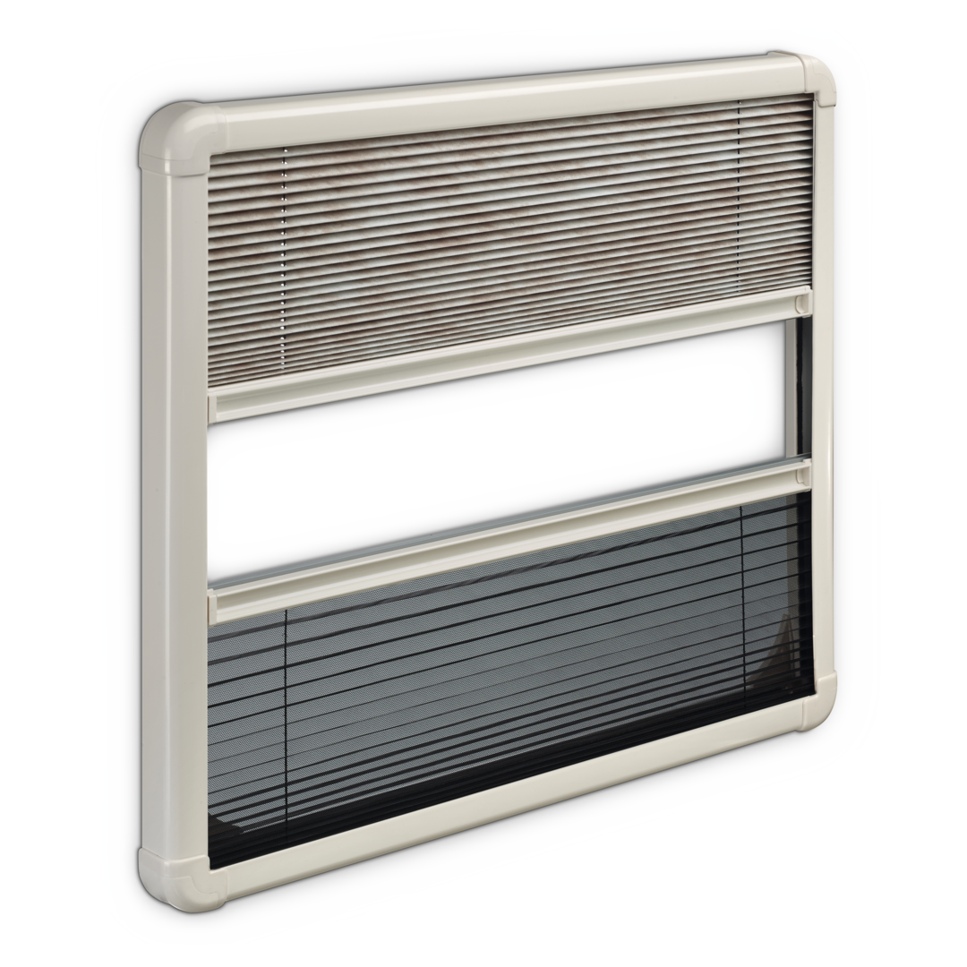 Dometic S7P-Plissee-Rollo 700 x 510 (A)