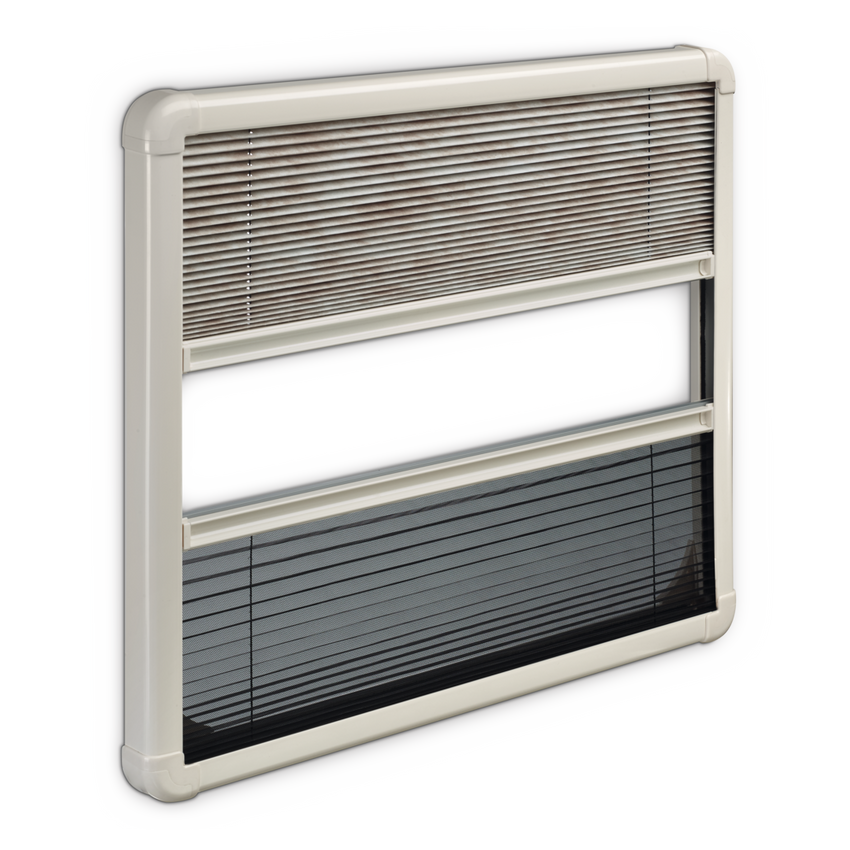 Dometic S7P-Plissee-Rollo 700 x 510