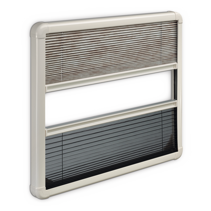 Dometic S7P-Plissee-Rollo 960 x 450