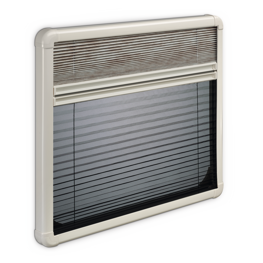 Dometic S7P-Plissee-Rollo 700 x 510 (A)
