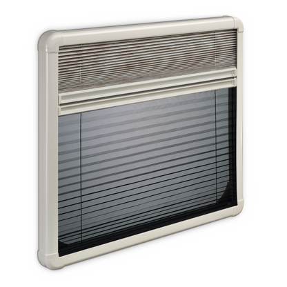 Dometic S7P-Plissee-Rollo 960 x 450