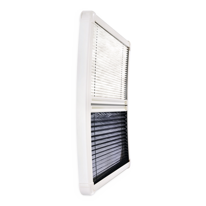 Dometic S7P-Plissee-Rollo 960 x 450