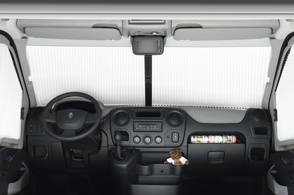 Remis REMIfront FS Ford ab 14
