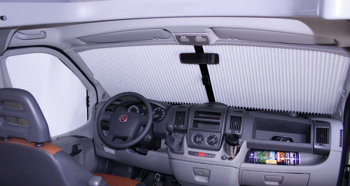 Remis REMIfront SS FIAT DUCATO ab 2021