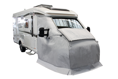 Hindermann Unterteil LUX-DUO RM ab 2010
