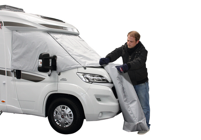 Hindermann Unterteil LUX-DUO RM ab 2010