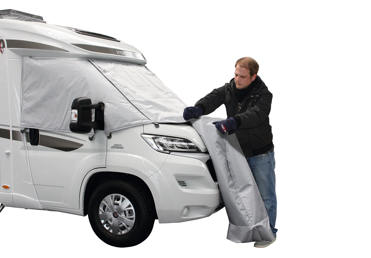 Hindermann Unterteil LUX-DUO FT ab 2014