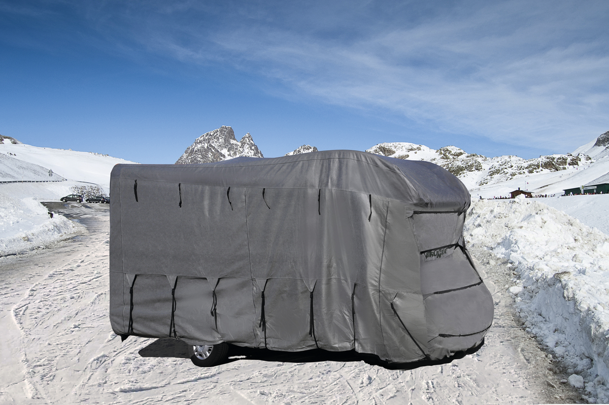 Brunner Schutzhülle Reisemobil 750 - 800 cm