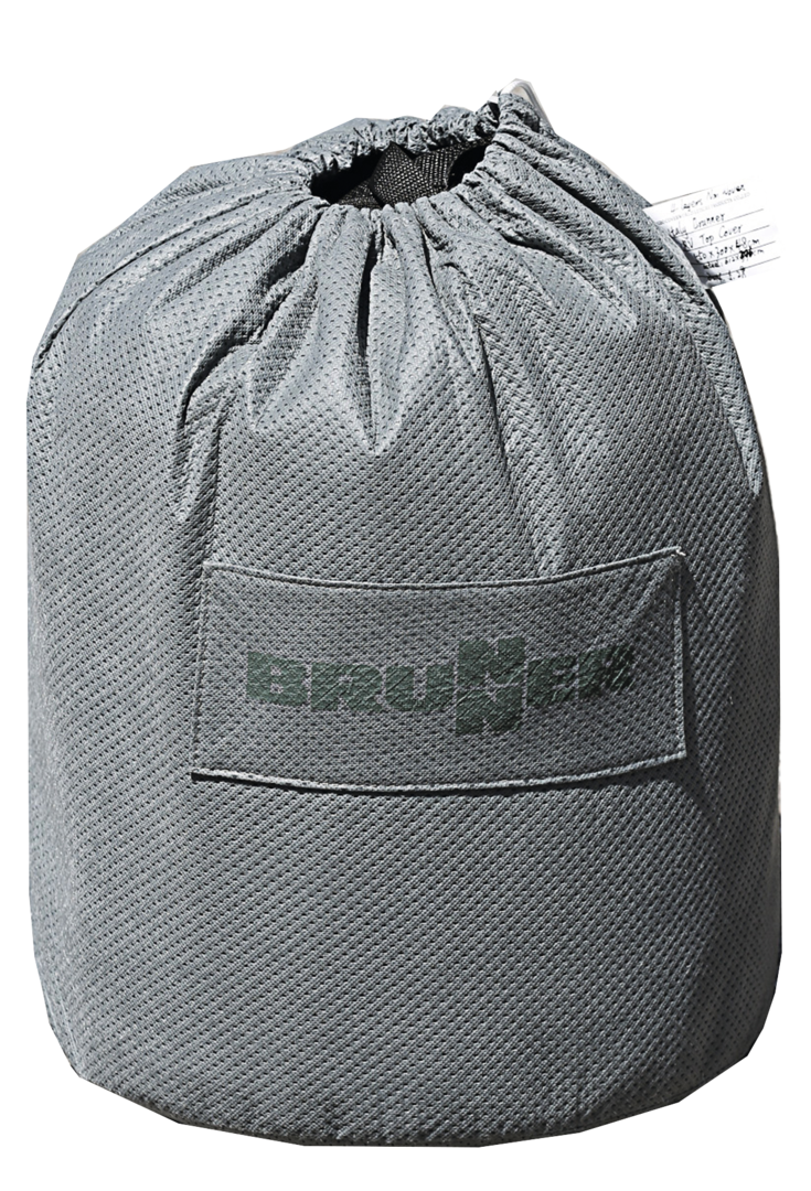 Brunner Schutzhülle Reisemobil 750 - 800 cm