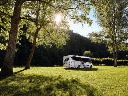 Thule OMNISTOR 5200A,400cm,Fb31 m.Motor(L2)