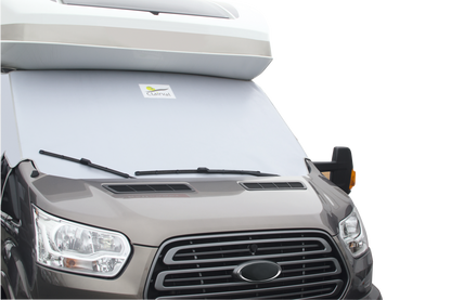Clairval Thermoval Ford Transit ab 2014