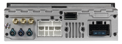 Mestic Multimedia System MMS-10 Ford