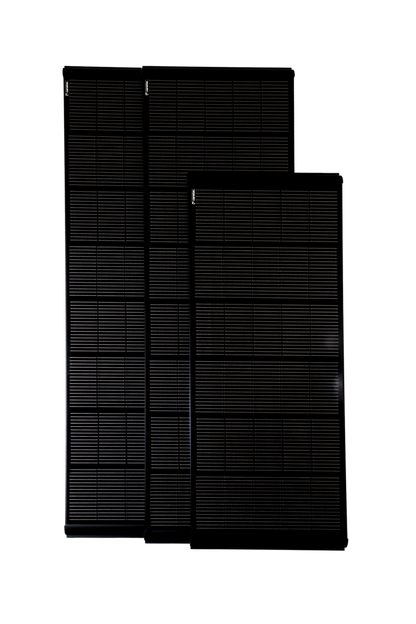 Solarmodul Caratec CES120