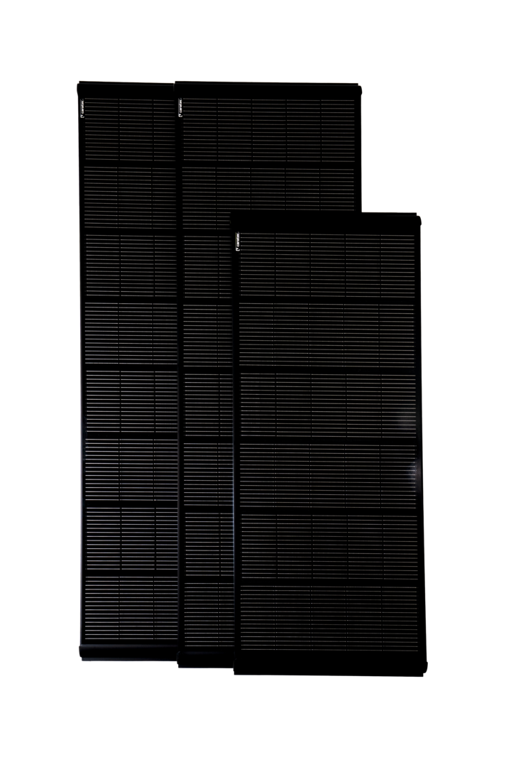 Solarmodul Caratec CES120