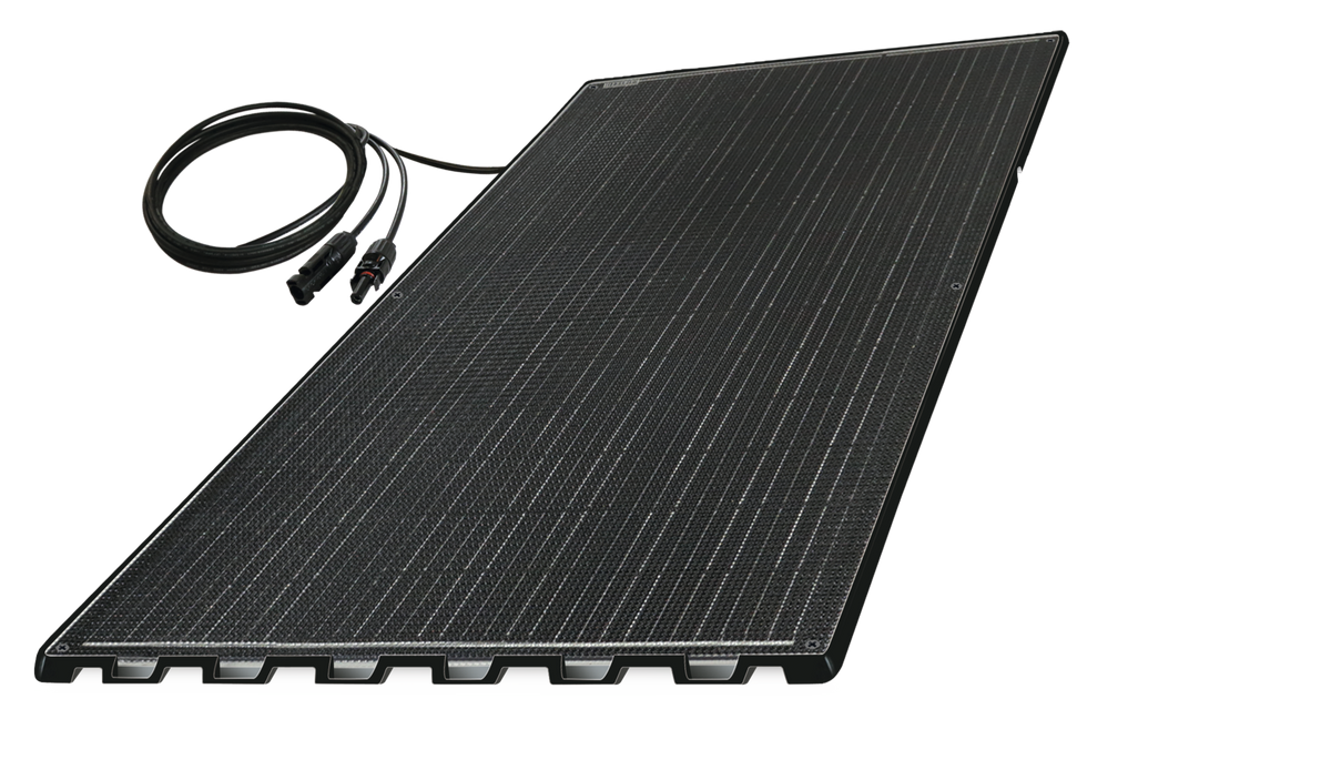 Next Level Systems Solar-Komplettanlage NL FA 130 (S)