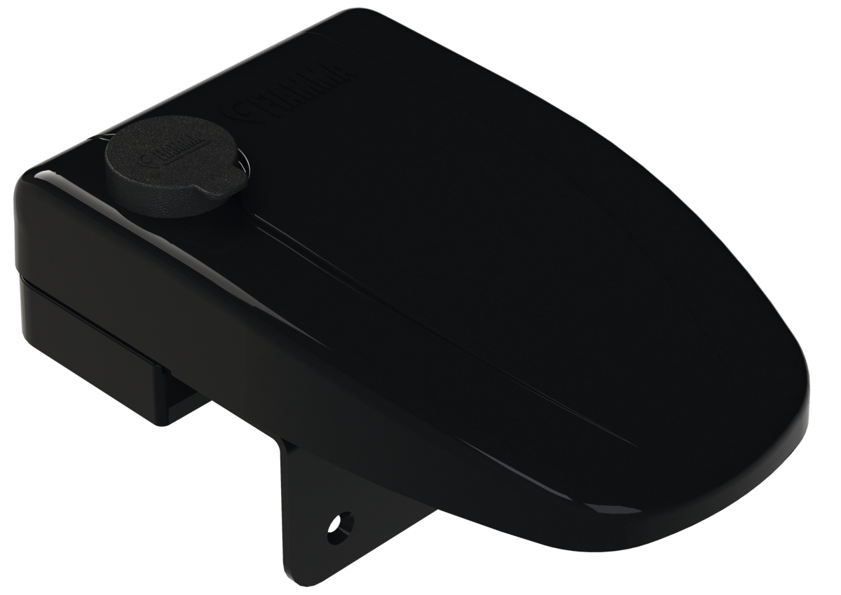 Fiamma Safe Door Frame 3 schwarz