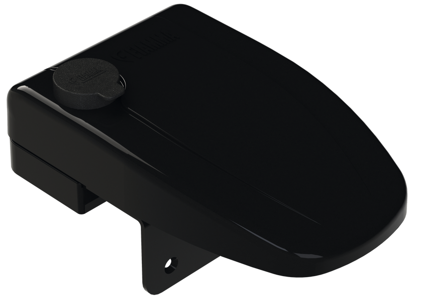Fiamma Safe Door Frame 3 schwarz